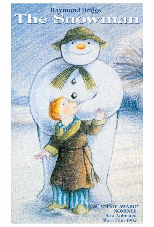 雪人 封面