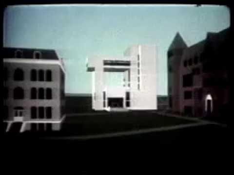 Cornell in Perspective 封面