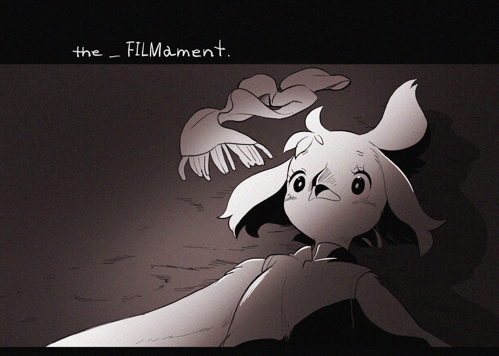 the_Filmament 封面