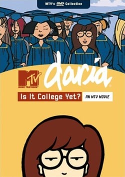 Is It College Yet? 封面