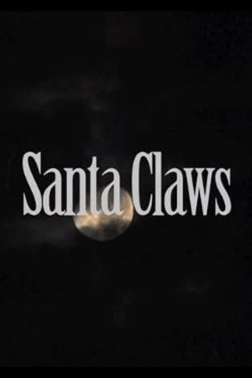 Santa Claws 封面