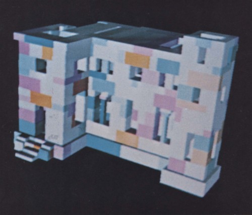 Soma Cube animation 封面