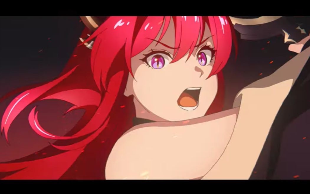 明日方舟「踏寻往昔之风」动画PV 封面