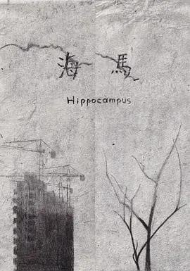 海马 封面