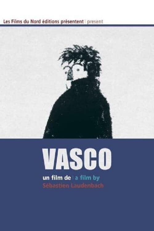 Vasco 封面